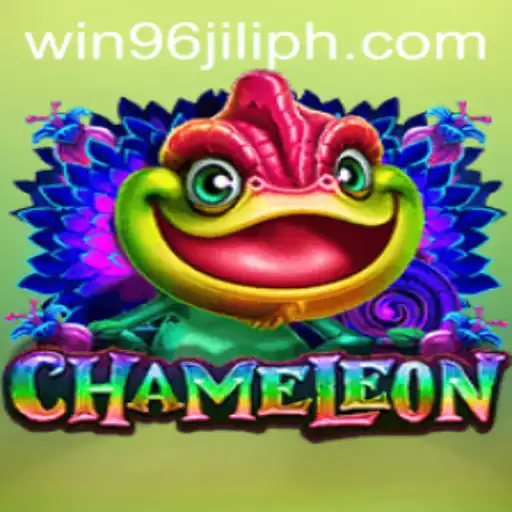 Chameleon: A Dynamic Gaming Experience with WIN96JILI