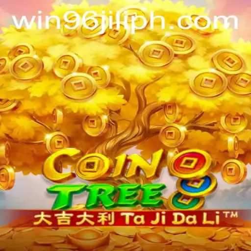 Exploring CoinTree: A New Era in Online Gaming with WIN96JILI