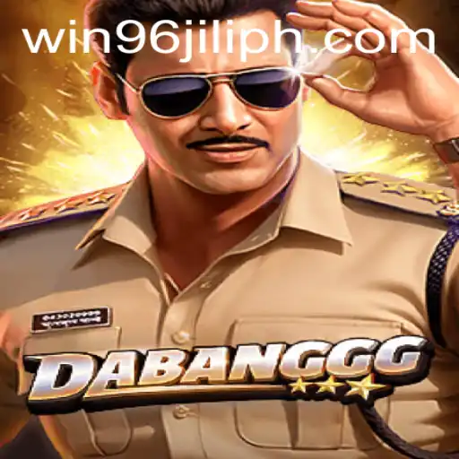 Unveiling the World of DABANGGG: A Thrilling Gaming Experience with WIN96JILI