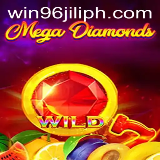 MegaDiamond: A New Era of Gaming Awaits