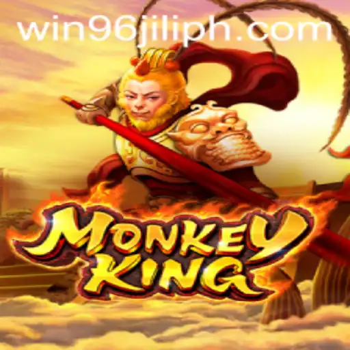 Discover the Adventure of MonkeyKing: An Epic Gaming Experience