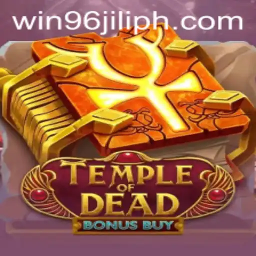 Exploring TempleofDeadBonusBuy and the Power of WIN96JILI