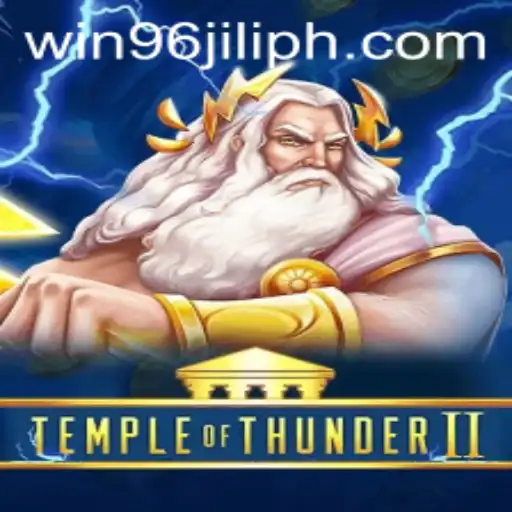 Explore the Thrills of TempleofThunderII: The Legendary Journey