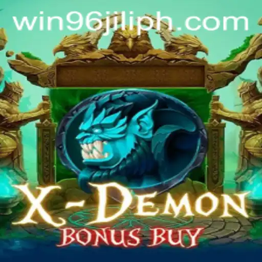 Unveiling XDemonBonusBuy: A Riveting Casino Experience with WIN96JILI