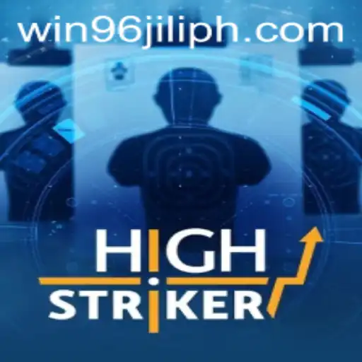 HighStriker: The Thrilling World of Competitive Gaming with WIN96JILI