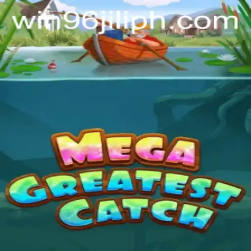 MegaGreatestCatch: An Exciting Adventure into the World of Fishing