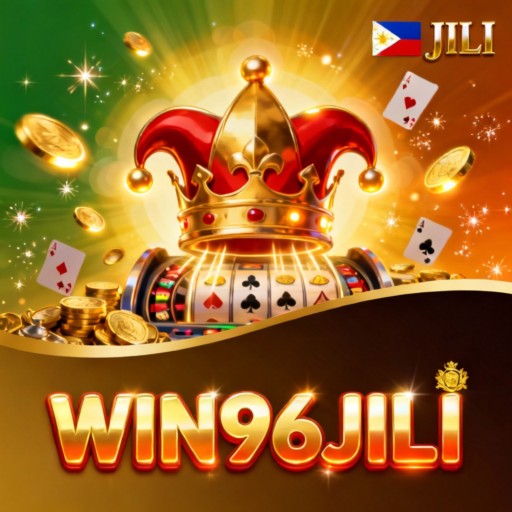 WIN96JILI
