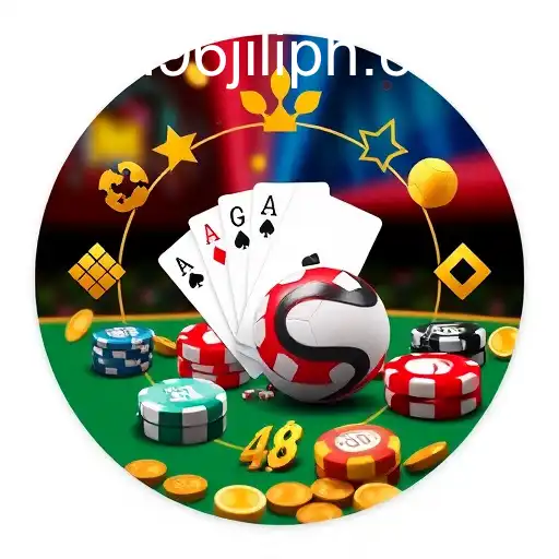 Responsible Gambling: A Deeper Look into the Culture of WIN96JILI