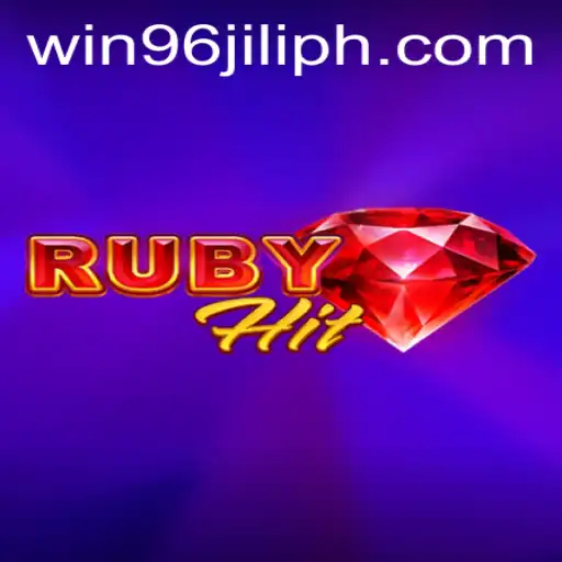 Exploring the Thrills of RubyHit: A New Gaming Sensation with WIN96JILI