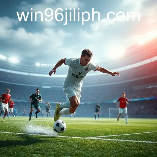 WIN96JILI: A Game-Changing Phenomenon in Sports