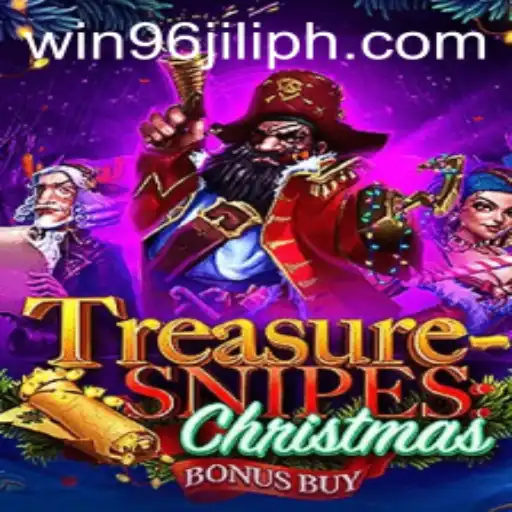Discover the Enchantment of TreasuresnipesChristmas with the Code WIN96JILI