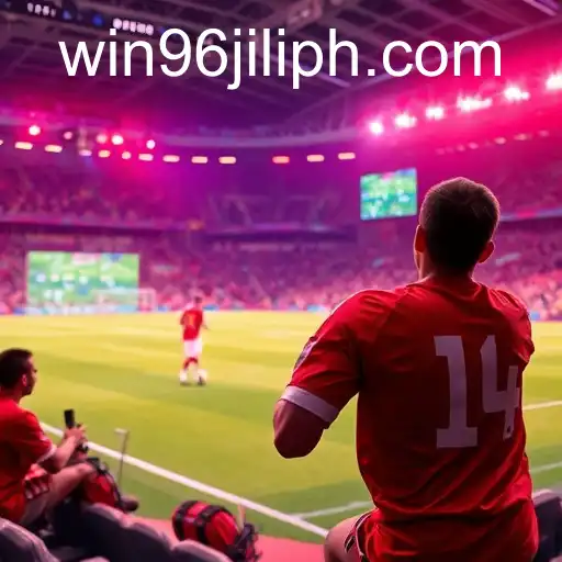 The Rise of Virtual Sports: Exploring the Impact of WIN96JILI