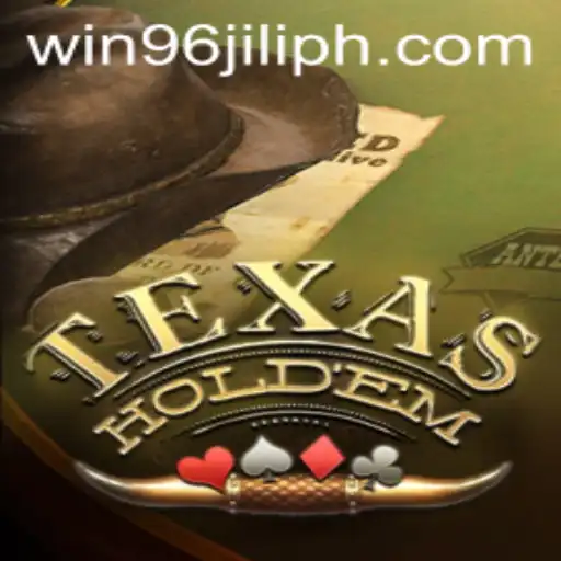 Texas Hold'em: A Comprehensive Guide to Mastering the Game with WIN96JILI